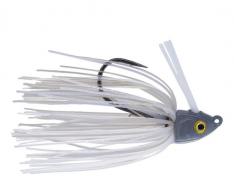 RL DL DEFLECT SWIMJIG 3/8OZ GPAQ $ - BBB-38DFL-GPAQ