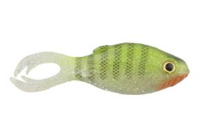 3.5" WARMOUTH / CHT BLUEGILL 4PK - BBB-3WM-01
