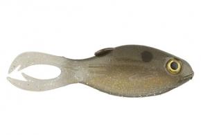 3.5" WARMOUTH / SHAD (4 PACK) - BBB-3WM-04