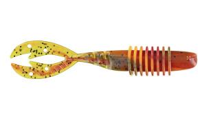 4.25" KAMIKAZE SWIMON Green PMK FLAME - BBB-425KMSW-10