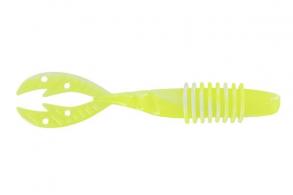 4.25" KAMIKAZE SWIMON CHT WHT 6PK - BBB-425KMSW-15