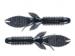 4.5" BFE / BLACK BLUE FLAKE 6PK - BBB-45BFE-01