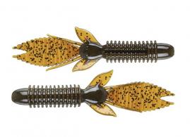 4.5" BFE / GREEN PUMPKIN (6 PACK) - BBB-45BFE-05