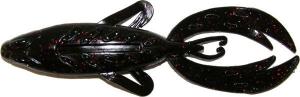 4" ROJAS FIGHT FROG BLACK NEON 7PK - BBB-4RFF-01