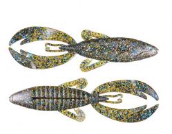 4" ROJAS FIGHT FROG TILAP MAGIC 7PK - BBB-4RFF-16