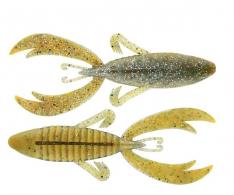 4" ROJAS FIGHT FROG SUNFISH LAM 7PK - BBB-4RFF-18