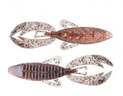 4" ROJAS FIGHT FROG BIG TX PUR 7PK - BBB-4RFF-24
