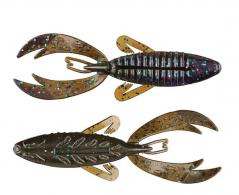 4" ROJAS FIGHT FROG BAMA BUG 7PK - BBB-4RFF-25
