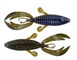 4" ROJAS FIGHT FROG CONFUSION 7PK - BBB-4RFF-27