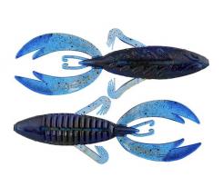 4" ROJAS FIGHT FROG BRUISD MELN 7PK - BBB-4RFF-28