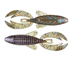 5" ROJAS FIGHTNG FROG PRIME RIB 5PK - BBB-5RFF-14