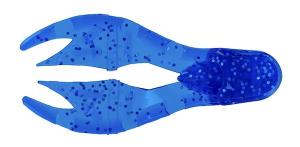 2.75" CHUNK / SAPPHIRE BLUE 10PK - BBB-CHU27508