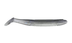 3.5" CANE THUMPER / SMOKY GHOST 8PK - BBB-CTHMP3520