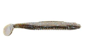 5" CANE THUMPER / TILAPIA (7 PACK) - BBB-CTHMP504