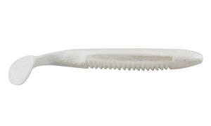 5" CANE THUMPER / PEARL (7 PACK) - BBB-CTHMP510