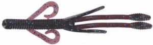 5" FLYING SQUIRREL BLUE FLECK 7PK - BBB-FLYSQ5-05