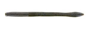 STRAIGHT 6 MAG WORM / Green PMK 7PK - BBB-MAGFW6-03