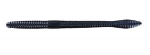 STRAIGHT 6 MAG WORM / BLACK 7PK - BBB-MAGFW6-24
