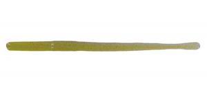 5" Stainless Steel CLIFFHANGER WORM NAT MAG 10PK - BBB-SCTCHW5-15