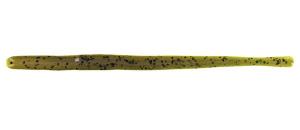 5" Stainless Steel CLIFFHANGER WORM Green PMK/CHT - BBB-SCTCHW5-16