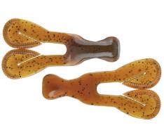 3.5" SCENTSATION RAMTAIL BAMA CRAW - BBB-SCTRAMT-20