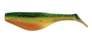 3" SHAD / FIRE TIGER (10 PACK) - BBB-SH305