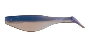 4" SHAD / NATURAL PRO BLUE 10PK - BBB-SH404