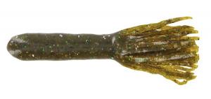 4" TOUR FLIPPER TUBE Green PMK MONEY - BBB-SSTUB4-05