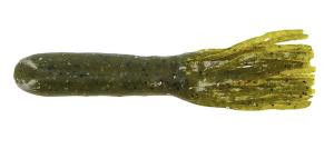 4" TOUR FLIPPER TUBE Green PMK 8PK - BBB-SSTUB4-08 4" TOUR FLIPPER TUBE Green PMK 8PK - BBB-SSTUB4-08