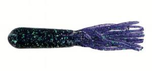 4" SALT TUBE / JUNEBUG (8 PACK) - BBB-TUB4-02 4" SALT TUBE / JUNEBUG (8 PACK) - BBB-TUB4-02