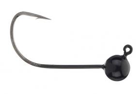 WACKY HEAD 1/32 OZ@BLACK (5 PACK) - BBB-WHB-132-5