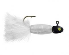 1.5" LINDNER PANFISH SPEC PEARL 5PK - BBB-15LINDJ1-01