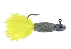 1.5" LINDNER PANFISH SPEC SLV/CHT - BBB-15LINDJ1-04