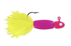 1.5" LINDNER PANFISH SPEC PNK/CHT - BBB-15LINDJ1-06