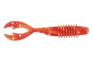 3.75" KAMIKAZE SWIMON FLAMETHRW 7PK - BBB-375KMSW-09