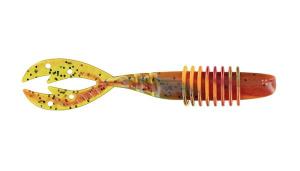 3.75" KAM SWIMON Green PKN FLAME 7PK - BBB-375KMSW-10