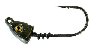 1/8 OZ RL DL SWBT HEAD IN SHAD 4PK - BBB-RDSWIM-18-02
