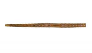 5" Stainless Steel SKINNY STICK VEGAS FLASH 10PK - BBB-SCTSSTK5-13