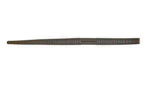 5" Stainless Steel SKINNY STICK WTM/RED FLK 10PK - BBB-SCTSSTK5-14