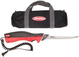 BERK 110v ELECTRIC FILLET KNIFE - BCEFK110V