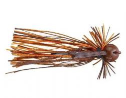 3/8 OZ BROWN OG BALLIN'OUT JIG - BEL-BOJBOG38