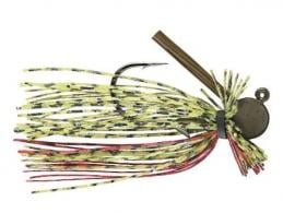 3/8 OZ WTMN RED GMAN BALLIN'OUT JIG - BEL-BOJWR38