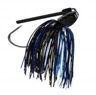 BRUSH PANDA 1/2 OZ. / BLACK & BLUE - BEL-BPJ12-101