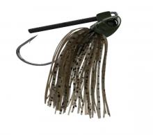BRUSH PANDA 1/2 OZ. / Green PMK - BEL-BPJ12-102