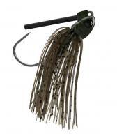 BRUSH PANDA 1/4 OZ. / Green PMK - BEL-BPJ14-102
