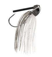 BRUSH PANDA 3/8 OZ TRANSLUSCNT SHAD - BEL-BPJ38-116