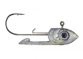 BE SCOPE HEAD 3/8OZ SMALLIE MAGIC - BEL-BSH38-511-3