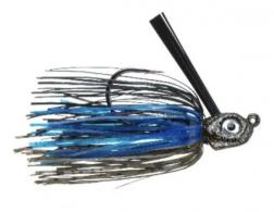 1/4OZ R. LANE OKEE CRAW PITCH N SKP - BEL-RLJOC14