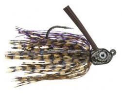 5/8OZ R. LANE PBJ PITCH N SKIP JIG - BEL-RLJPBJ58