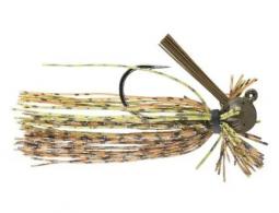 1/4OZ PERF CRAW GMAN BALLIN'OUT JIG - BEL-BOJPCRAW14